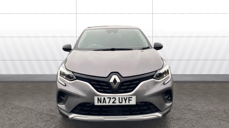 Renault Captur 1.0 TCE 90 Evolution 5dr Petrol Hatchback